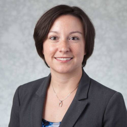 Zaborowski '18 Selected as TPE Ambassador